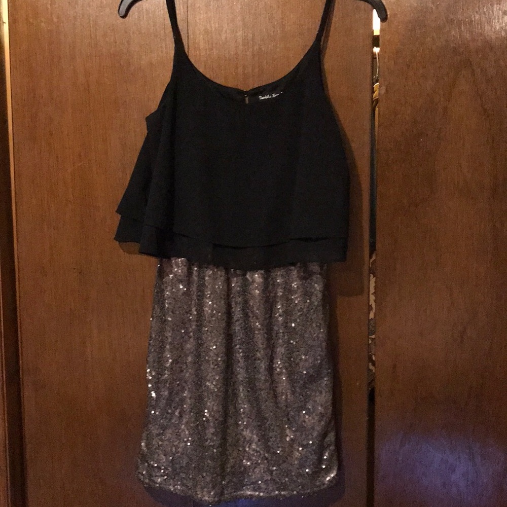 Cocktail dress